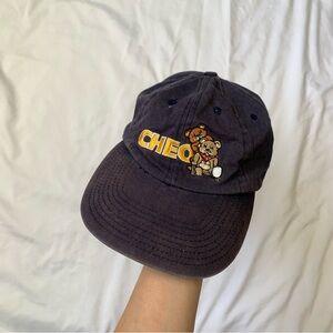 Vintage CHEO Ball Cap
